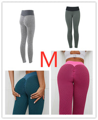 Plaid Leggings for Women