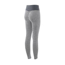 Plaid Leggings for Women