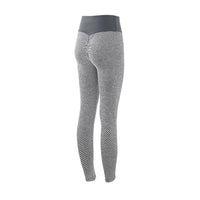 Plaid Leggings for Women