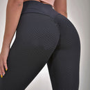 Plaid Leggings for Women