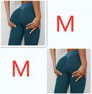 Plaid Leggings for Women