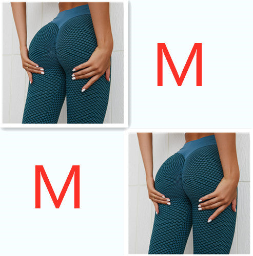 Plaid Leggings for Women