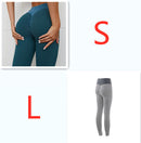 Plaid Leggings for Women