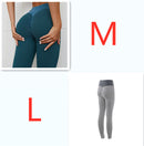 Plaid Leggings for Women