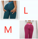 Plaid Leggings for Women